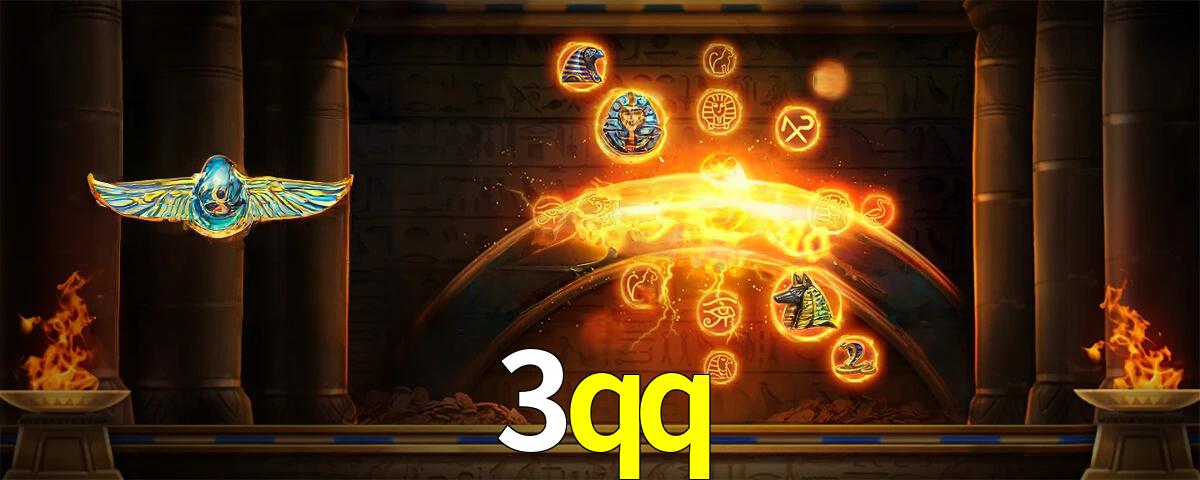 Symbols of Egypt Slot - PG Soft